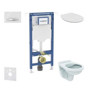 Duofix Geberit SANI11CD3121 vyobraziť