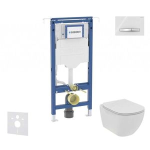 Duofix Geberit SANI11CD3122 vyobraziť