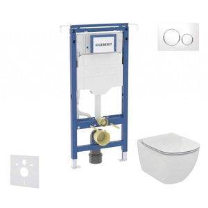 Duofix Geberit SANI11CD3126 vyobraziť