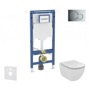 Duofix Geberit SANI11CD3134 vyobraziť