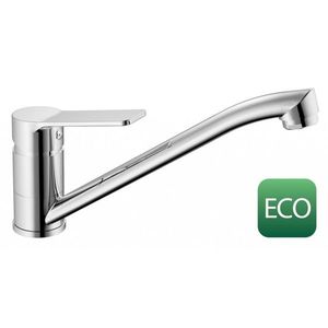 AQUALINE - SINTRA ECO 3, 8 l/min, stojánková dřezová baterie, chrom SX070-01 vyobraziť