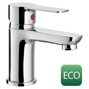 Bruckner - BARON ECO 3, 8 l/min, stojánková umyvadlová baterie, chrom 612.002.11 vyobraziť