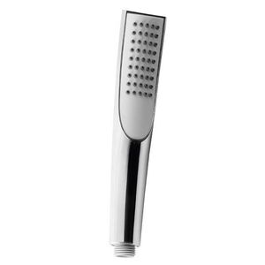 AQUALINE - Ruční sprcha, 225, ABS/chrom 1204-23 vyobraziť