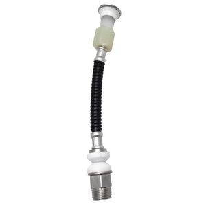 ISVEA - Bidetová sprška s připojením 3/8", L-80 (10SZ02002 DL) YRDM00349 vyobraziť