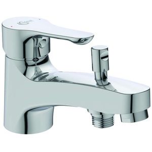 IDEAL STANDARD - Alpha Vaňová stojančeková batéria, chróm BC655AA vyobraziť
