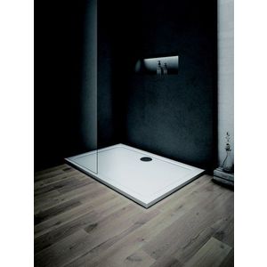 OLSEN SPA - Obdĺžniková mramorová sprchová vanička VENETS - Rozmer A - 120, Rozmer B - 80 VANKOBD8012 vyobraziť
