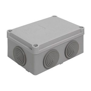 SAPHO - Napájecí zdroj 230V / 24V DC (1-5ks baterie / splachovač urinálu) PS05T vyobraziť