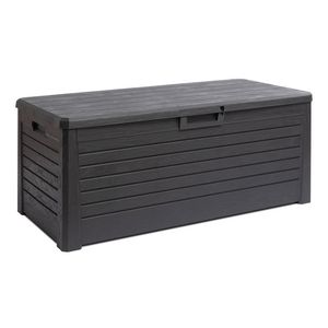 Plastové úložné boxy vyobraziť