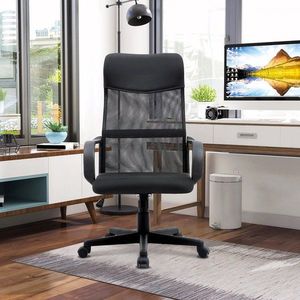 Kancelárska stolička KA-L601 Autronic vyobraziť