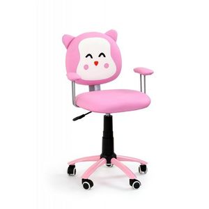 Detská stolička Kitty Halmar vyobraziť