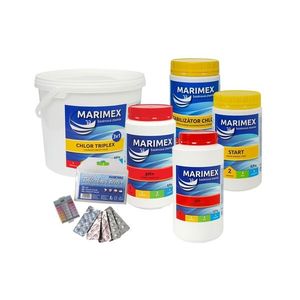 Marimex pH+ 0, 9 kg vyobraziť