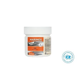 Marimex | Marimex Spa OXI 0, 5kg | 11313125 vyobraziť