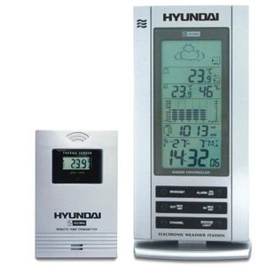 HYUNDAI WS 1815 vystavený kus vyobraziť