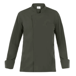 GIBLOR´S Kuchársky rondon Giblor´s GIORGIO - kaki 4XL vyobraziť