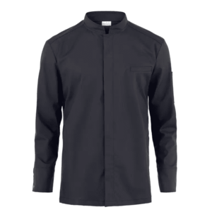 GIBLOR´S Kuchársky rondon Giblor´s Lorenzo - čierny 4XL vyobraziť