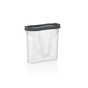 Plastová dóza s násypkou QLUX 300ml vyobraziť