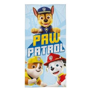 Plážová osuška, Patrol 1, 70 x 140 cm vyobraziť