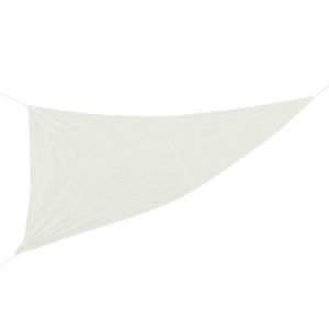 KONDELA Lendo Typ 1 tieniaca plachta 300x300 cm béžová vyobraziť