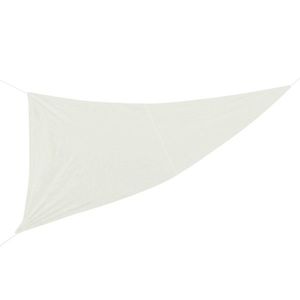 KONDELA Lendo Typ 2 tieniaca plachta 360x360 cm béžová vyobraziť