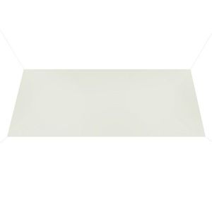 KONDELA Lendo Typ 3 tieniaca plachta 300x250 cm béžová vyobraziť