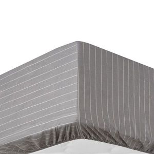 Sleepwise Soft Wonder-Edition, elastická plachta na posteľ, 90 – 100 × 200 cm, mikrovlákno vyobraziť