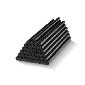 PARKSIDE® Nízkoteplotné lepiace tyčinky, 40 kusov (čierne tyčinky, 40 kusov) vyobraziť