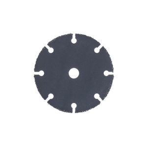 PARKSIDE® Rezné/hrubovacie kotúče, Ø 76 mm (multifunkčný rezný kotúč, 76 mm) vyobraziť