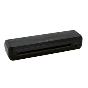SILVERCREST® Laminovačka (čierna) vyobraziť