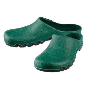 PARKSIDE® Pánska záhradná obuv (zelená, 40/41) vyobraziť