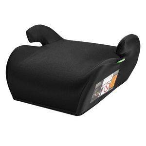 ULTIMATE SPEED® Detský podsedák, 125 - 150 cm (čierna) vyobraziť