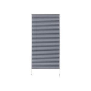 LIVARNO home Plisovaná roleta, 70 x 130 cm (sivá) vyobraziť