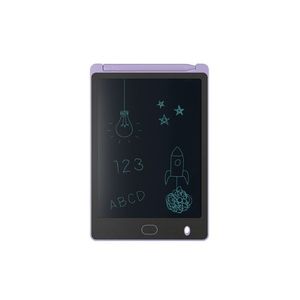 SILVERCREST® LCD tabuľka na písanie (levanduľová) vyobraziť