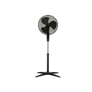 SILVERCREST® Stojanový ventilátor (čierna) vyobraziť