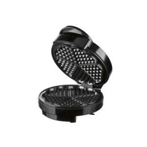 SILVERCREST® Vaflovač SWE 1200 E1/SOWE 1200 E1 vyobraziť
