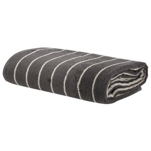 LIVARNO home Froté osuška, 70 x 140 cm (sivá) vyobraziť