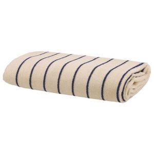 LIVARNO home Froté osuška, 70 x 140 cm (biela) vyobraziť