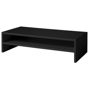 LIVARNO home Podstavec pod monitor (čierna) vyobraziť