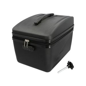 FISCHER Box na nosič bicykla vyobraziť