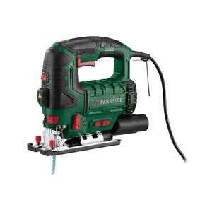 PARKSIDE® Priamočiara kyvadlová píla PSTD 800 D3 vyobraziť