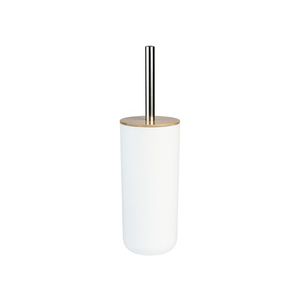 LIVARNO home WC kefa so stojanom/Box na kozmetické vreckovky/Úložný box (WC kefa so stojanom) vyobraziť