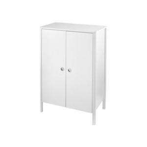 LIVARNO home Skriňa do detskej izby, 80 x 50 x 118 cm vyobraziť