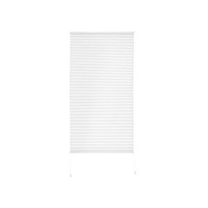 LIVARNO home Plisovaná roleta, 70 x 130 cm (biela) vyobraziť