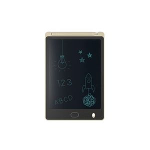 SILVERCREST® LCD tabuľka na písanie (biela) vyobraziť