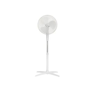 SILVERCREST® Stojanový ventilátor (biela) vyobraziť