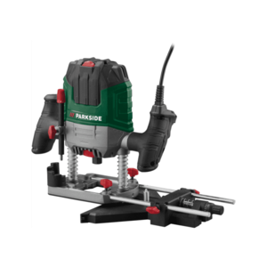 PARKSIDE® Horná fréza POF 1200 E4 vyobraziť