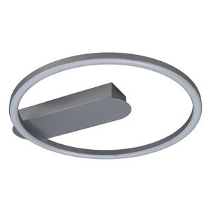 LIVARNO home Stropné LED svietidlo (okrúhly tvar) vyobraziť