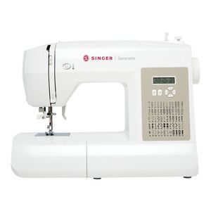 SINGER Šijací stroj 660L Serenade s LCD displejom vyobraziť