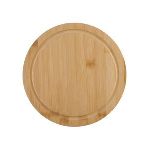 Doska bambus 25cm vyobraziť