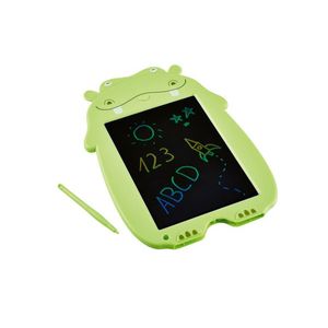 SILVERCREST® Detská LCD tabuľa na písanie (hroch) vyobraziť