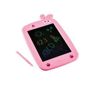 SILVERCREST® Detská LCD tabuľa na písanie (zajačik) vyobraziť